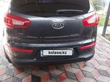 Kia Sportage 2011 годаүшін6 300 000 тг. в Алматы – фото 3