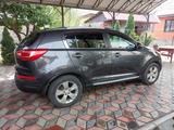 Kia Sportage 2011 годаүшін6 300 000 тг. в Алматы – фото 4
