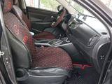 Kia Sportage 2011 годаүшін6 300 000 тг. в Алматы – фото 5