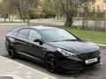 Hyundai Sonata 2014 года за 6 200 000 тг. в Астана