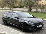 Hyundai Sonata 2014 года за 6 200 000 тг. в Астана