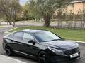 Hyundai Sonata 2014 года за 6 200 000 тг. в Астана – фото 3