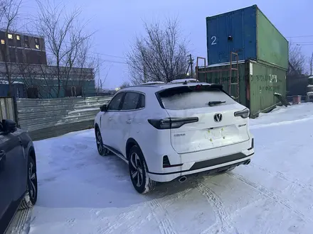 Changan CS55 Plus 2024 года за 10 300 000 тг. в Астана – фото 4