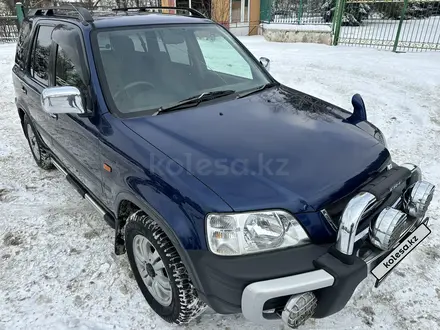 Honda CR-V 1997 года за 3 600 000 тг. в Алматы – фото 11