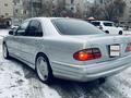 Mercedes-Benz E 320 2001 года за 6 000 000 тг. в Атырау – фото 14