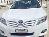 Toyota Camry 2011 года за 4 800 000 тг. в Актау