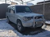 Hyundai Galloper 1999 годаүшін2 500 000 тг. в Шымкент