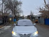 Toyota Camry 2008 годаүшін6 200 000 тг. в Алматы – фото 5