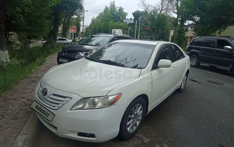 Toyota Camry 2006 годаүшін4 500 000 тг. в Тараз