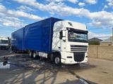 DAF  XF 105 2011 года за 40 000 000 тг. в Алматы – фото 2