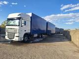 DAF  XF 105 2011 года за 40 000 000 тг. в Алматы