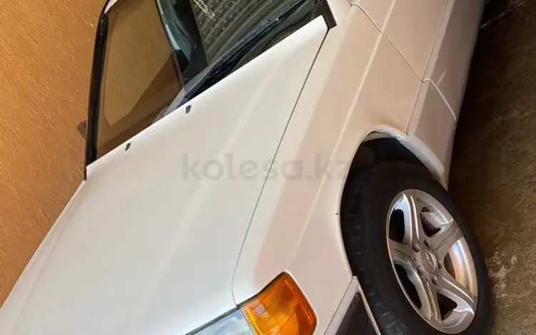 Mercedes-Benz 190 1992 года за 1 200 000 тг. в Шымкент