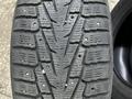 Nokian Hakkapeliitta 7 SUV 275/60/R18for93 000 тг. в Алматы – фото 4