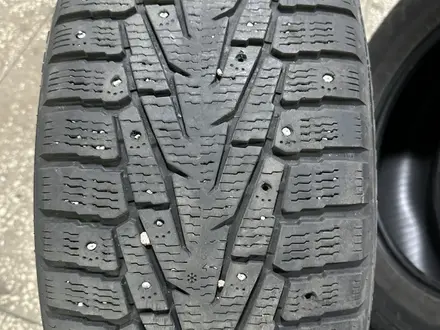 Nokian Hakkapeliitta 7 SUV 275/60/R18 за 93 000 тг. в Алматы – фото 4