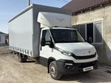 IVECO  Daily 2016 годаүшін15 500 000 тг. в Атырау – фото 4