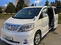 Toyota Alphard 2007 года за 6 999 990 тг. в Алматы – фото 3