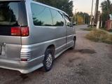 Nissan Elgrand 1998 годаүшін4 500 000 тг. в Алматы – фото 2