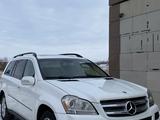 Mercedes-Benz GL 500 2007 года за 9 800 000 тг. в Актобе – фото 2