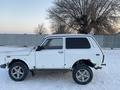 ВАЗ (Lada) Lada 2121 2012 годаүшін1 400 000 тг. в Шу – фото 2