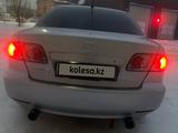 Mazda 6 2005 года за 2 900 000 тг. в Астана – фото 4