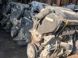 Двигатель 1MZ-FE VVTi на Toyota Highlander ДВС и АКПП 1mz/2az/2gr/1gr/3ur/ за 125 000 тг. в Алматы