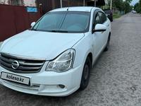 Nissan Almera 2015 года за 3 900 000 тг. в Алматы