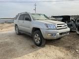 Toyota 4Runner 2004 годаүшін5 500 255 тг. в Актау