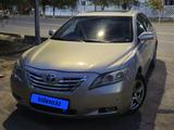 Toyota Camry 2006 годаүшін5 500 000 тг. в Шымкент