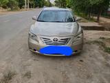 Toyota Camry 2006 годаүшін5 500 000 тг. в Шымкент – фото 4