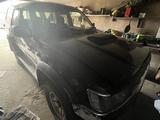 Toyota Hilux Surf 1992 года за 2 500 000 тг. в Астана – фото 2