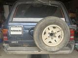Toyota Hilux Surf 1992 года за 2 500 000 тг. в Астана – фото 3
