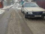 Audi 100 1989 годаүшін550 000 тг. в Алматы – фото 2