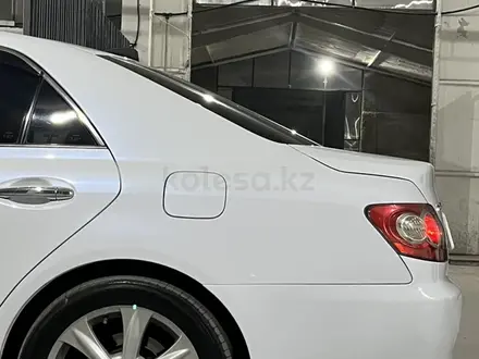 Toyota Mark X 2007 года за 5 000 000 тг. в Тараз – фото 9