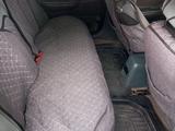 Toyota Avensis 1997 года за 2 000 000 тг. в Талдыкорган – фото 3