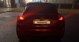 Nissan Juke 2012 года за 3 200 000 тг. в Уральск – фото 4