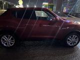 Nissan Juke 2012 года за 3 200 000 тг. в Уральск – фото 2