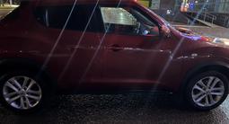 Nissan Juke 2012 года за 3 200 000 тг. в Уральск – фото 2