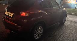 Nissan Juke 2012 года за 3 200 000 тг. в Уральск – фото 3