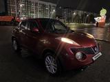 Nissan Juke 2012 года за 3 200 000 тг. в Уральск