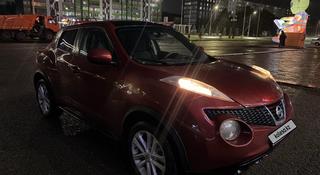 Nissan Juke 2012 года за 3 200 000 тг. в Уральск