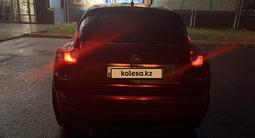 Nissan Juke 2012 года за 3 200 000 тг. в Уральск – фото 5