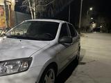 ВАЗ (Lada) Granta 2190 2013 года за 3 300 000 тг. в Костанай – фото 4