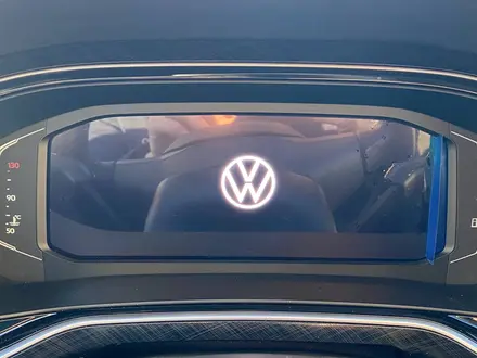 Volkswagen Polo 2021 года за 10 000 000 тг. в Астана – фото 26