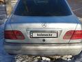 Mercedes-Benz E 200 1997 года за 2 000 000 тг. в Астана