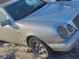 Mercedes-Benz E 200 1997 годаүшін2 000 000 тг. в Астана – фото 4