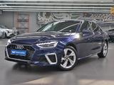 Audi A4 2022 года за 18 990 000 тг. в Алматы