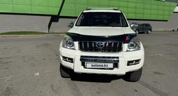 Toyota Land Cruiser Prado 2004 годаүшін12 800 000 тг. в Алматы – фото 3