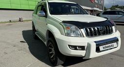 Toyota Land Cruiser Prado 2004 годаүшін12 800 000 тг. в Алматы