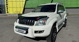 Toyota Land Cruiser Prado 2004 годаүшін12 800 000 тг. в Алматы – фото 2