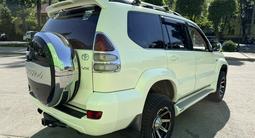 Toyota Land Cruiser Prado 2004 годаүшін12 800 000 тг. в Алматы – фото 4